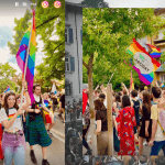 Dolomiti Pride - Trento, 3 Giugno 2023 - foto: IG - Thumbnail
