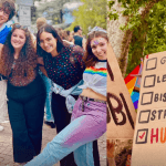 Dolomiti Pride - Trento, 3 Giugno 2023 - foto: IG - Thumbnail