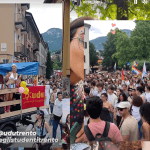 Dolomiti Pride - Trento, 3 Giugno 2023 - foto: IG - Thumbnail