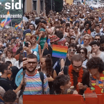 Dolomiti Pride - Trento, 3 Giugno 2023 - foto: IG - Thumbnail