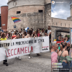 Dolomiti Pride - Trento, 3 Giugno 2023 - foto: IG - Thumbnail