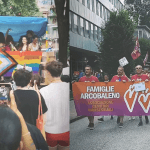 Dolomiti Pride - Trento, 3 Giugno 2023 - foto: IG - Thumbnail