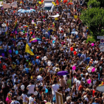 Dolomiti Pride - Trento, 3 Giugno 2023 - foto: IG - Thumbnail