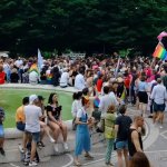 Abruzzo Pride - Chieti, 24 Giugno 2023 - foto: IG - Thumbnail