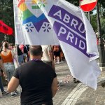 Abruzzo Pride - Chieti, 24 Giugno 2023 - foto: IG - Thumbnail