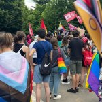Abruzzo Pride - Chieti, 24 Giugno 2023 - foto: IG - Thumbnail