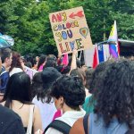 Abruzzo Pride - Chieti, 24 Giugno 2023 - foto: IG - Thumbnail