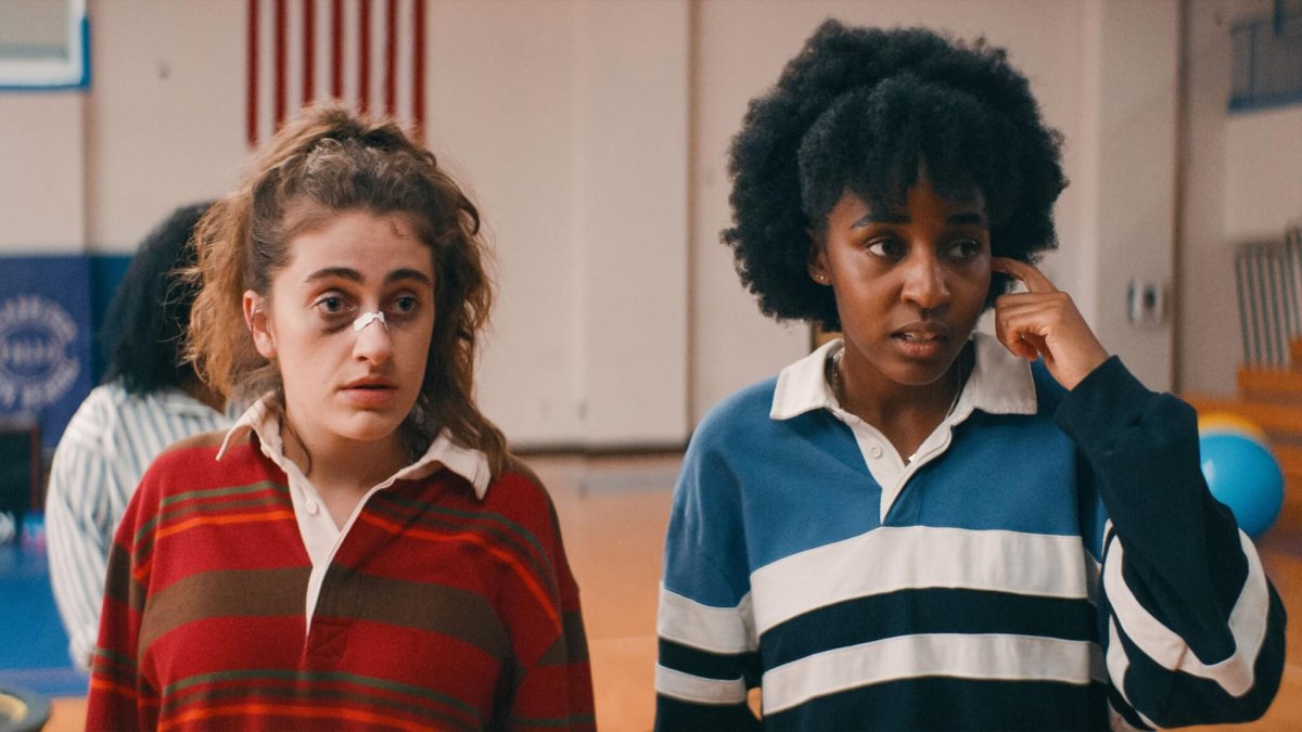 Bottoms è la commedia queer dell’estate, guarda il trailer