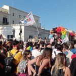 Bari Pride - Bari, 10 Giugno 2023 - foto: IG - Thumbnail