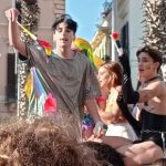 Bari Pride - Bari, 10 Giugno 2023 - foto: IG - Thumbnail
