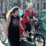 Bari Pride - Bari, 10 Giugno 2023 - foto: IG - Thumbnail