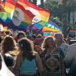 Bari Pride - Bari, 10 Giugno 2023 - foto: IG - Thumbnail