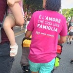 Bergamo Pride - Bergamo, 10 Giugno 2023 - foto: IG - Thumbnail