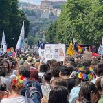 Bergamo Pride - Bergamo, 10 Giugno 2023 - foto: IG - Thumbnail