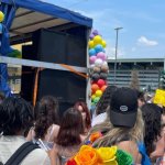 Bergamo Pride - Bergamo, 10 Giugno 2023 - foto: IG - Thumbnail