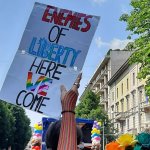 Bergamo Pride - Bergamo, 10 Giugno 2023 - foto: IG - Thumbnail