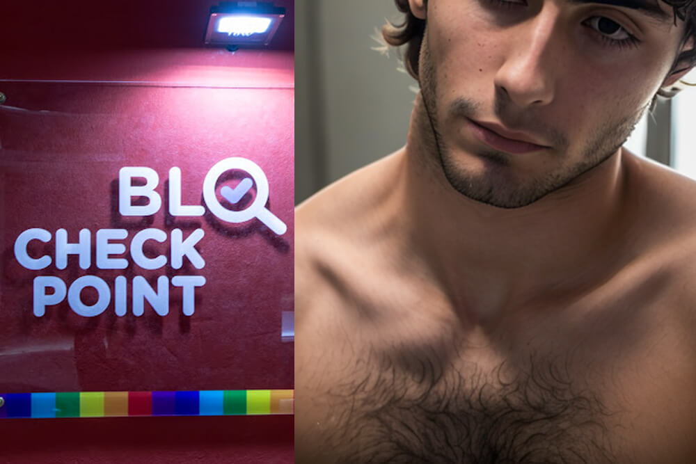 A Bologna chiude il BLQ Checkpoint per mancanza di fondi, la denuncia: “L’Ausl è sparita”