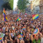 Catania Pride - Catania, 10 Giugno 2023 - foto: IG - Thumbnail