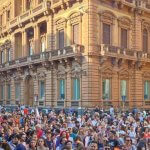 Catania Pride - Catania, 10 Giugno 2023 - foto: IG - Thumbnail