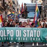 Catania Pride - Catania, 10 Giugno 2023 - foto: IG - Thumbnail