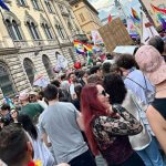 Cuneo Pride - Cuneo, 10 Giugno 2023 - foto: IG - Thumbnail