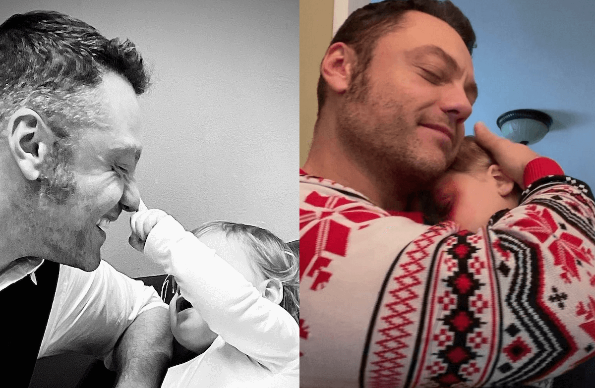 Tiziano Ferro: “Questi sono i nostri figli, non mi fermerò mai dal proteggerli. Neanche da morto”