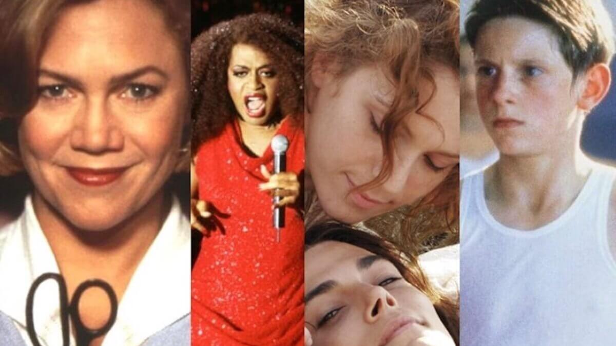 I film LGBTQIA+ della settimana 12/18 giugno tra tv generalista e streaming