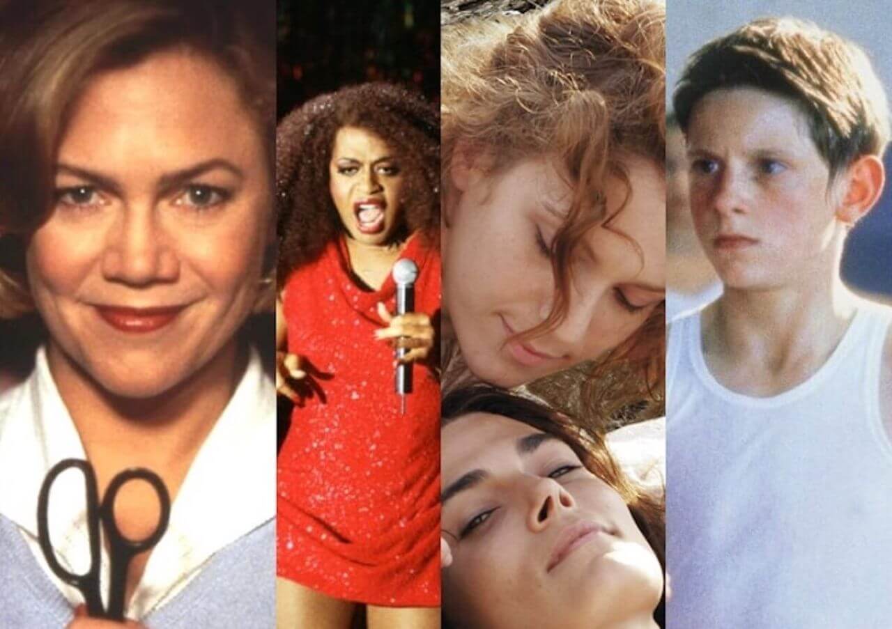 I film LGBTQIA+ della settimana 12/18 giugno tra tv generalista e streaming