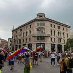 FVG Pride - Pordenone, 10 Giugno 2023 - foto: IG - Thumbnail