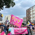 FVG Pride - Pordenone, 10 Giugno 2023 - foto: IG - Thumbnail