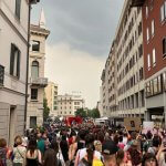 FVG Pride - Pordenone, 10 Giugno 2023 - foto: IG - Thumbnail