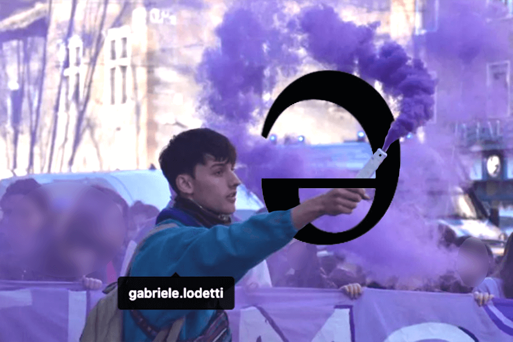 gabriele lodetti schwa tema di maturità