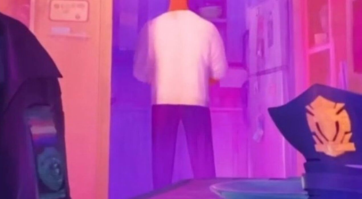 I fan di Spider-Man sono convinti che Gwen Stacy sia trans in Across the Spider-Verse. Ecco le prove - gwen trans - Gay.it