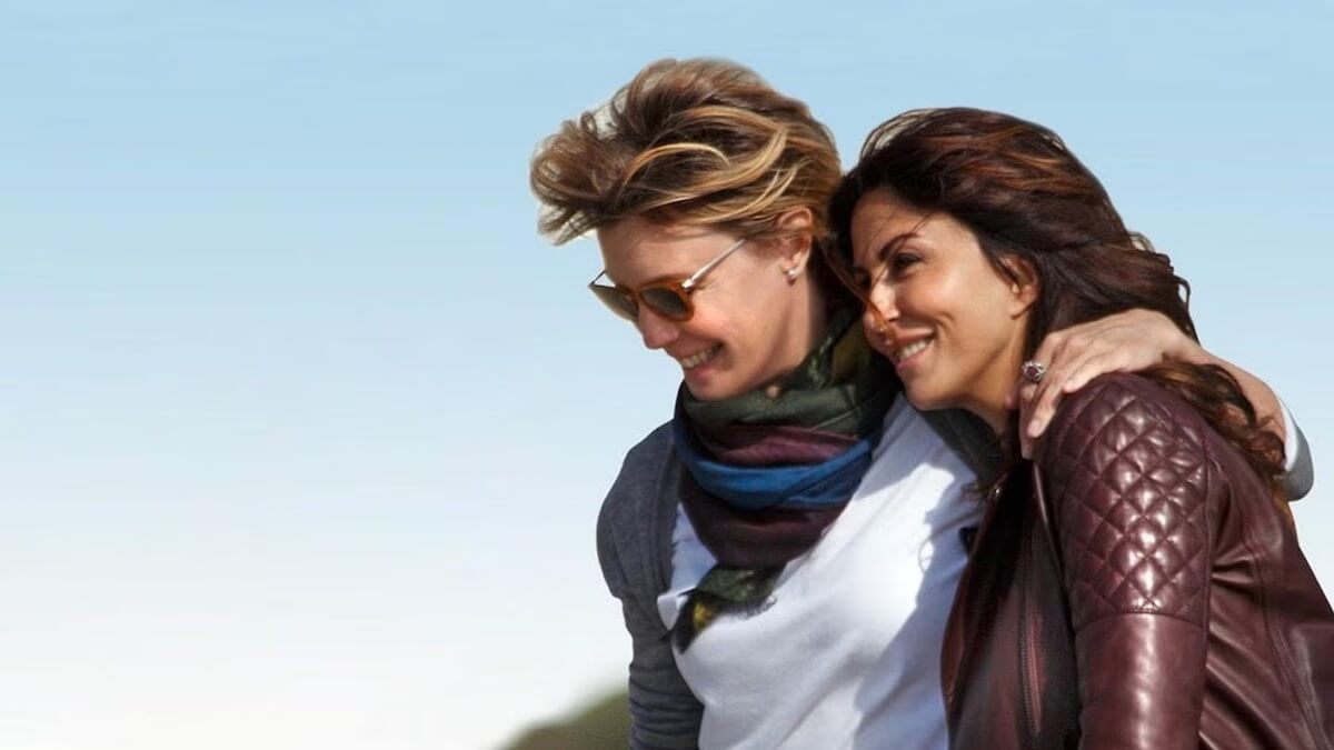 I film LGBTQIA+ della settimana 4/10 dicembre tra tv generalista e streaming - io e lei - Gay.it