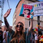 Irpinia Pride - Avellino, 10 Giugno 2023 - foto: IG - Thumbnail
