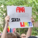 Irpinia Pride - Avellino, 10 Giugno 2023 - foto: IG - Thumbnail