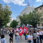 Irpinia Pride - Avellino, 10 Giugno 2023 - foto: IG - Thumbnail