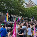 Irpinia Pride - Avellino, 10 Giugno 2023 - foto: IG - Thumbnail