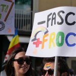 Irpinia Pride - Avellino, 10 Giugno 2023 - foto: IG - Thumbnail