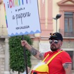 Irpinia Pride - Avellino, 10 Giugno 2023 - foto: IG - Thumbnail