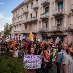 Irpinia Pride - Avellino, 10 Giugno 2023 - foto: IG - Thumbnail