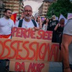 Irpinia Pride - Avellino, 10 Giugno 2023 - foto: IG - Thumbnail