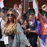 Irpinia Pride - Avellino, 10 Giugno 2023 - foto: IG - Thumbnail
