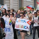 Irpinia Pride - Avellino, 10 Giugno 2023 - foto: IG - Thumbnail
