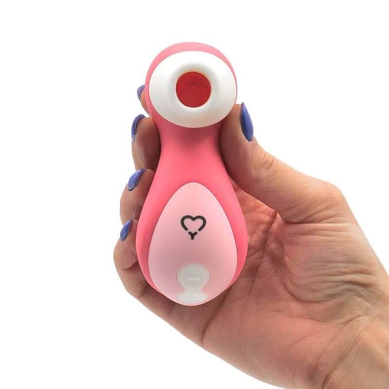 Succhia clitoride sex toy