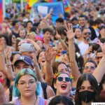 La Spezia Pride - La Spezia, 10 Giugno 2023 - foto: IG - Thumbnail
