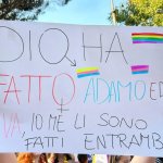 La Spezia Pride - La Spezia, 10 Giugno 2023 - foto: IG - Thumbnail