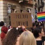 La Spezia Pride - La Spezia, 10 Giugno 2023 - foto: IG - Thumbnail