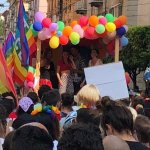 La Spezia Pride - La Spezia, 10 Giugno 2023 - foto: IG - Thumbnail