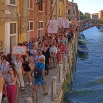 Laguna Pride - Venezia, 24 Giugno 2023 - foto: IG - Thumbnail